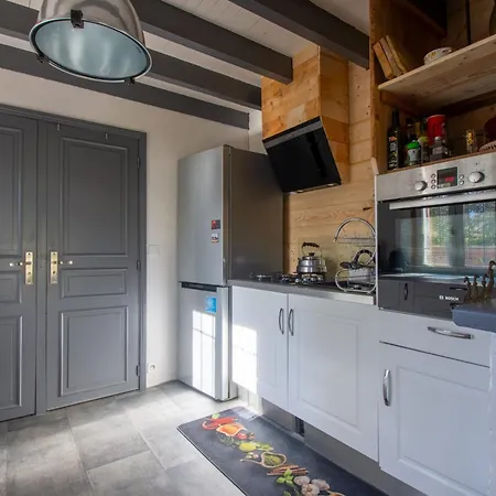 La Bergère - Proche Ax‑les‑Thermes *