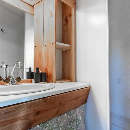 La Bergère - Proche Ax‑les‑Thermes *