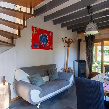 La Bergère - Proche Ax‑les‑Thermes