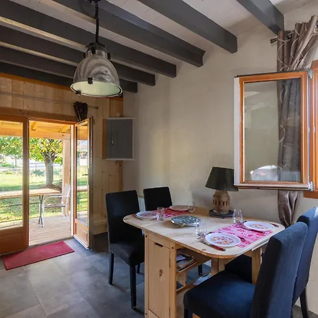 La Bergère - Proche Ax‑les‑Thermes * Sorgeat