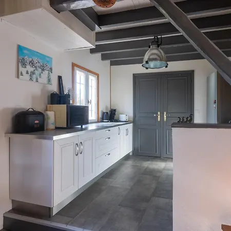 La Bergère - Proche Ax‑les‑Thermes