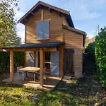 度假居 La Bergere - Proche Ax‑les‑thermes *
