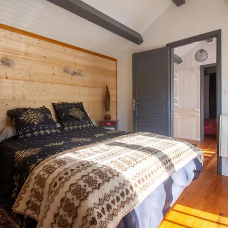 Holiday home La Bergère - Proche Ax‑les‑Thermes