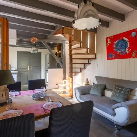 La Bergère - Proche Ax‑les‑Thermes