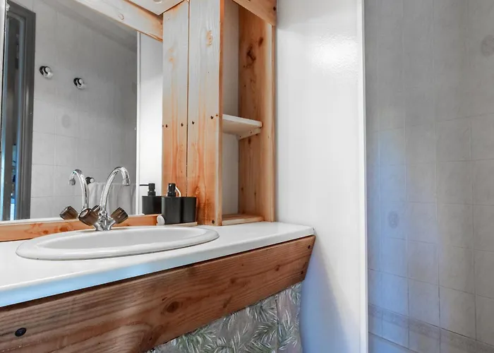 La Bergere - Proche Ax‑Les‑Thermes *