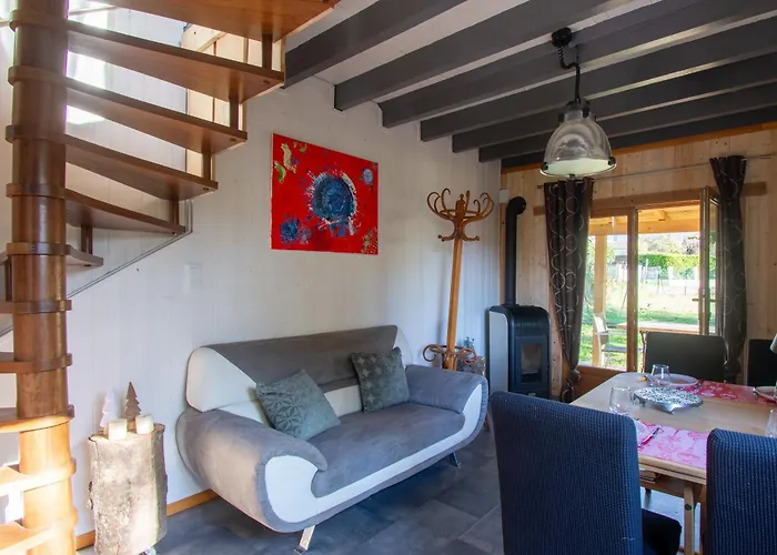 La Bergere - Proche Ax‑Les‑Thermes