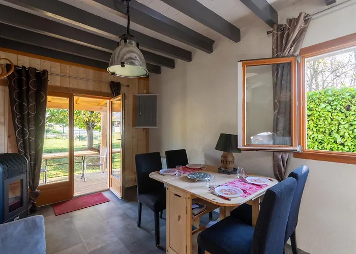 La Bergere - Proche Ax‑Les‑Thermes * Sorgeat