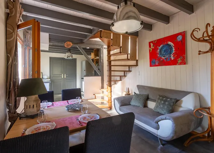 La Bergere - Proche Ax‑Les‑Thermes