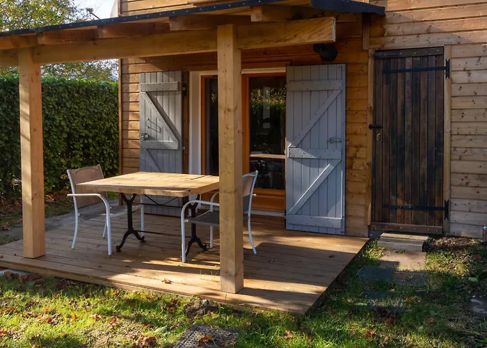 La Bergere - Proche Ax‑Les‑Thermes