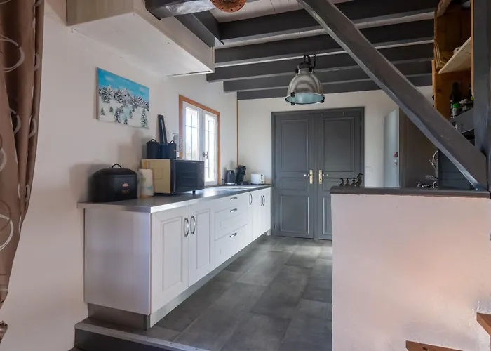 La Bergere - Proche Ax‑Les‑Thermes