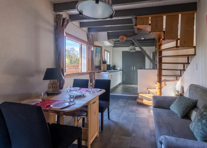 La Bergere - Proche Ax‑Les‑Thermes *