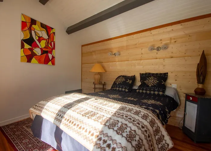 La Bergere - Proche Ax‑Les‑Thermes Dom wakacyjny Ascou